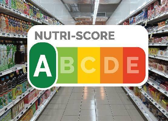 Nutri-Score strategies in chocolate products