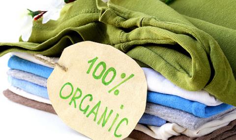 organic clothing