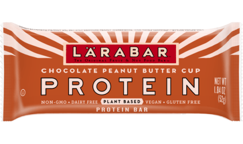 Lärabar protein bar