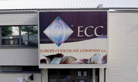 Barry Callebaut completes acquisition of Europe Chocolate Company in Belgium