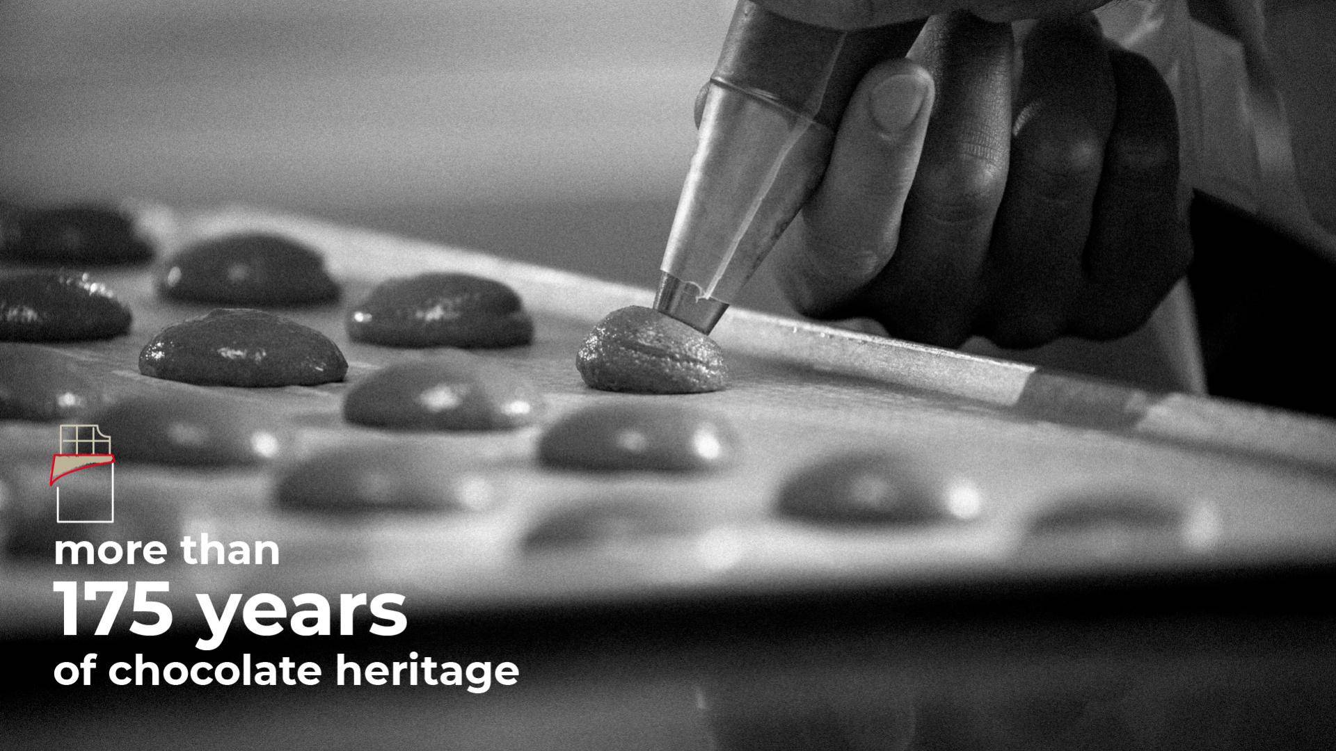 Chocolate Heritage Barry-Callebaut_Annual-Report 2022