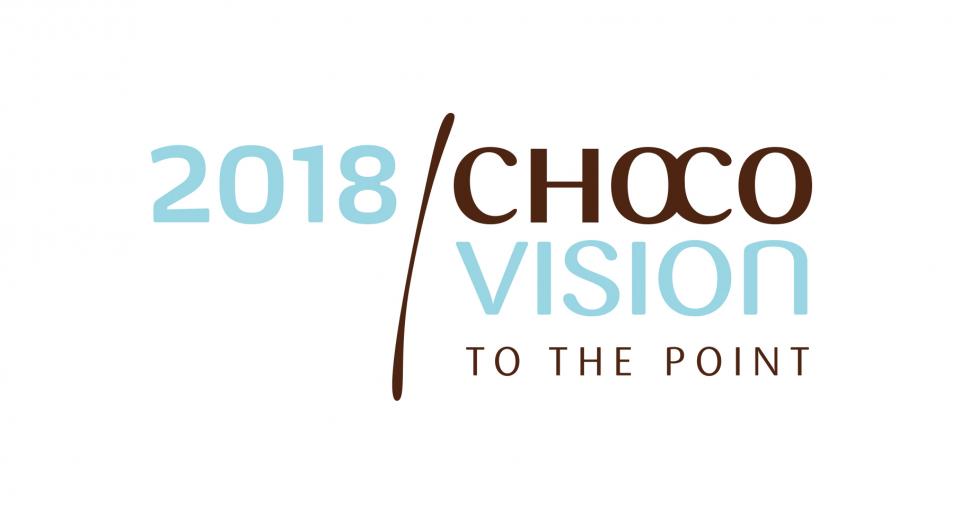 CHOCOVISION 2018 - To The Point