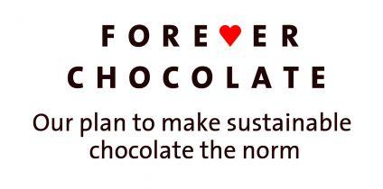 Forever Chocolate logo