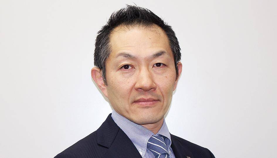 Keisuke Ohashi Morinaga & Co