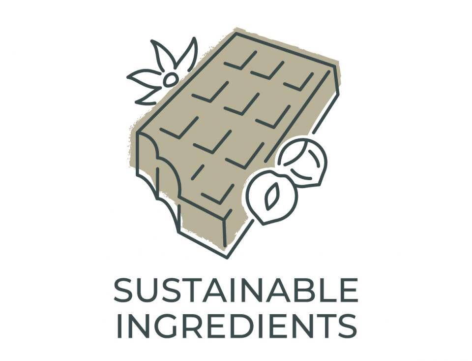 Forever Chocolate_Sustainable Ingredients_Barry Callebaut