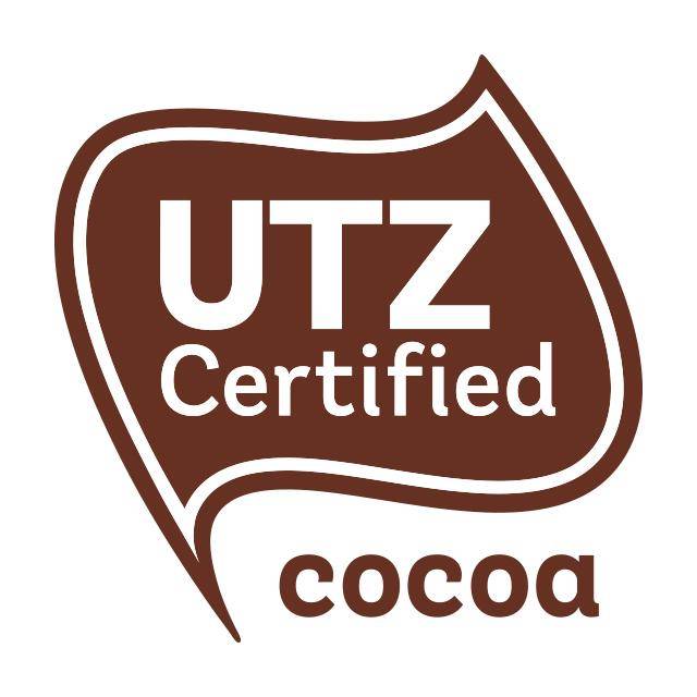 UTZ cocoa