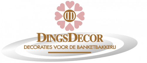 Dings Decor logo