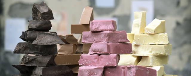 Barry Callebaut 3-Month Key Sales Figures, Fiscal Year 2018/19