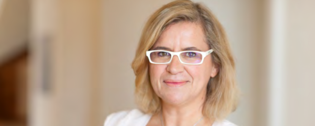 Carole Le Meur, CHRO, to leave Barry Callebaut