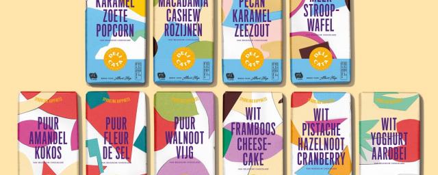 Strategic partnership between Tony’s Chocolonely, Albert Heijn and Barry Callebaut sets new industry standard for sourcing cocoa 