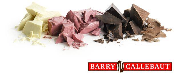 Barry Callebaut 9-month sales results 2017/18 