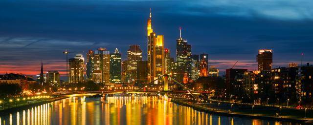 Barry Callebaut Full-Year Results Frankfurt Roadshow 2023
