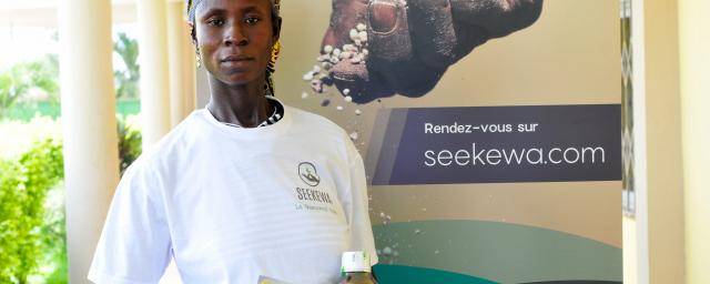 Barry Callebaut joins Seekewa agro revolution