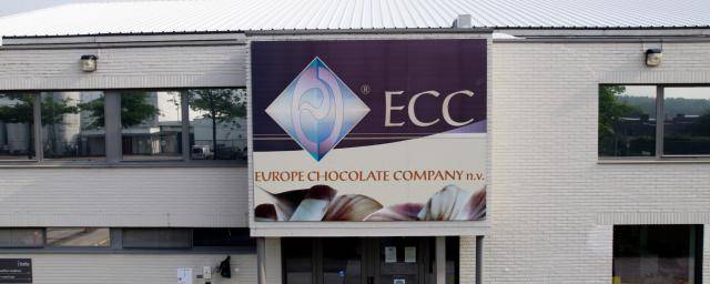 Europe Chocolate Company - Belgium