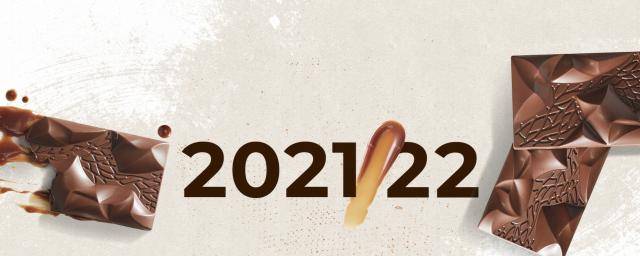 Annual Report 2021/22 - Barry Callebaut
