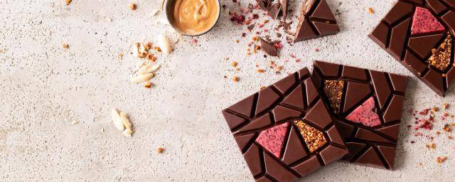 Descubre los tres tipos de indulgencia que moldearán el mercado del chocolate en 2024
