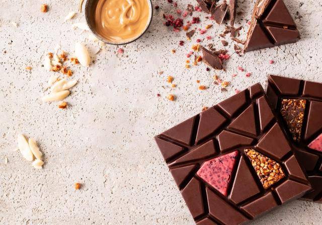 Descubre los tres tipos de indulgencia que moldearán el mercado del chocolate en 2024