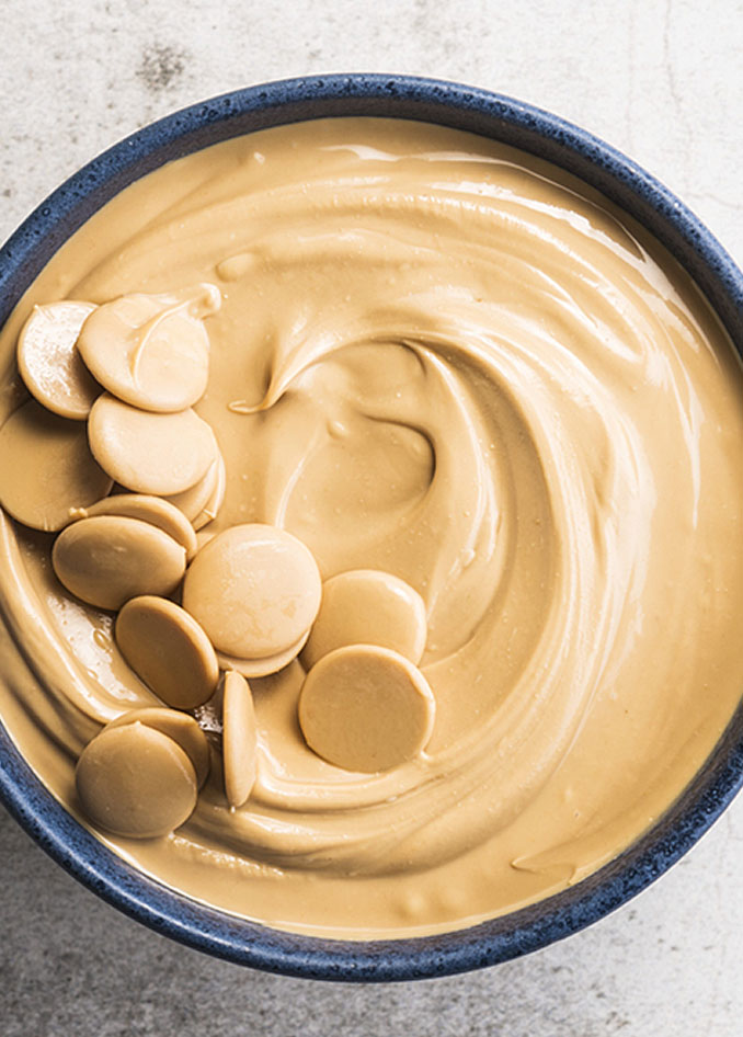 Caramel Doré
