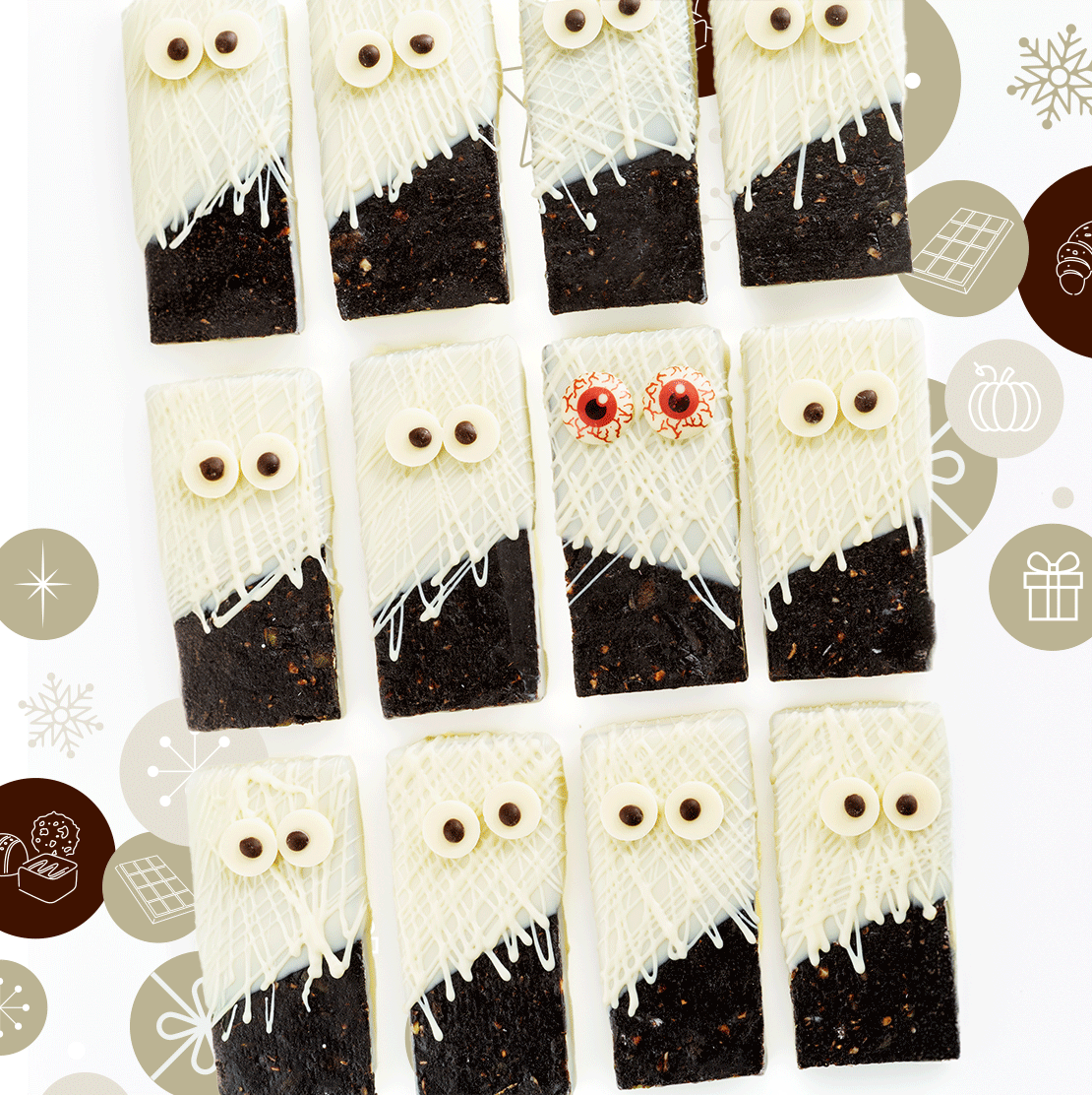 Which festivities will you celebrate?