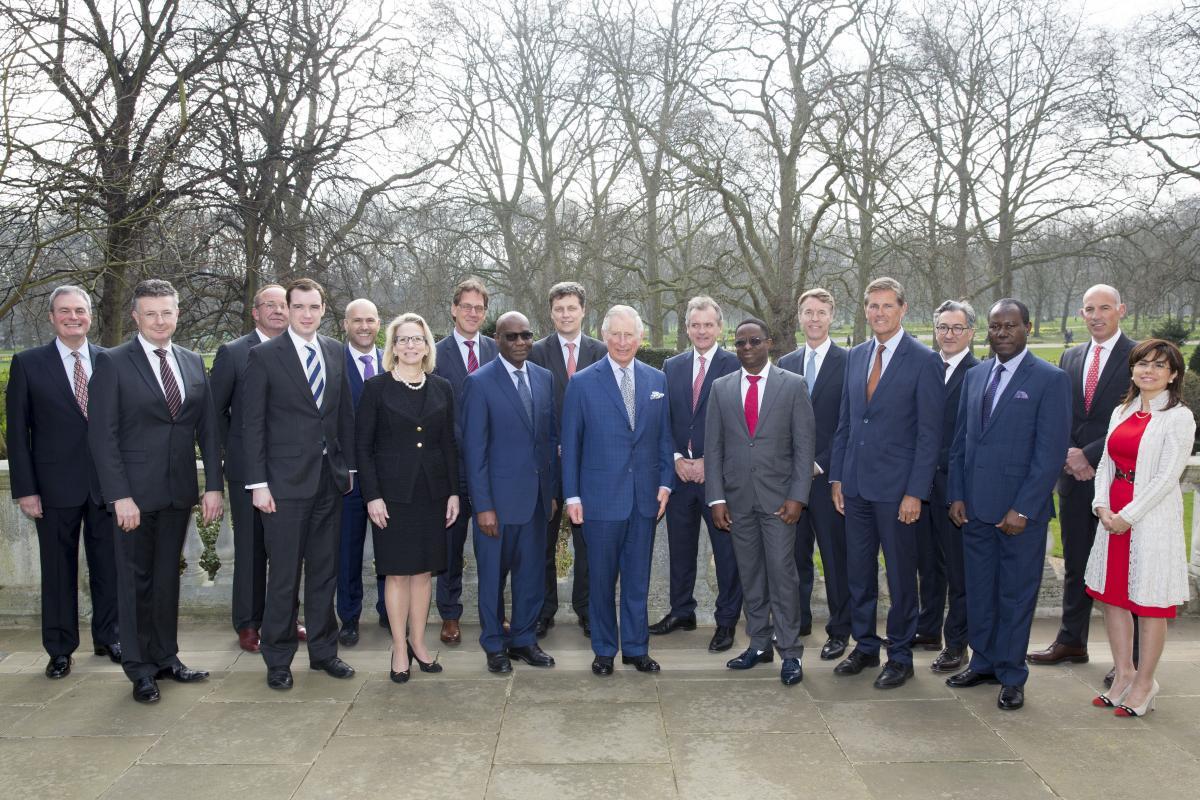 World Cocoa Foundation et. al. commit to end deforestation
