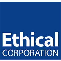 Ethical Corporation.