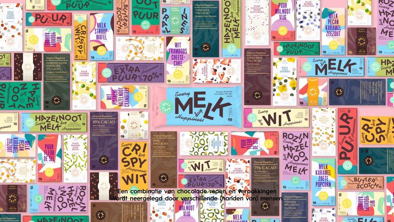 Strategic partnership between Tony’s Chocolonely, Albert Heijn and Barry Callebaut sets new industry standard for sourcing cocoa