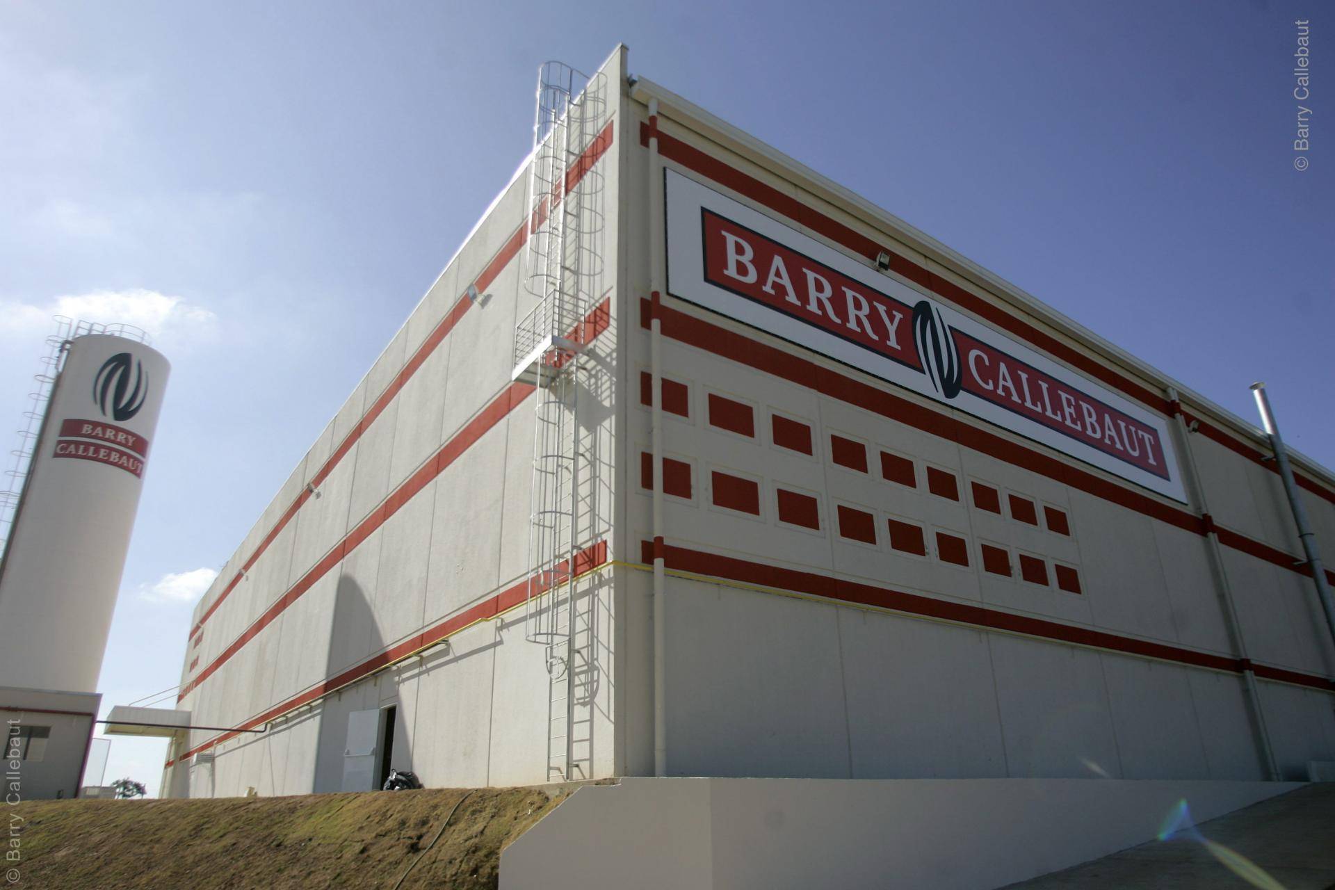 Индия станет крупнейшим рынком производства шоколада Barry Callebaut в АТР после
