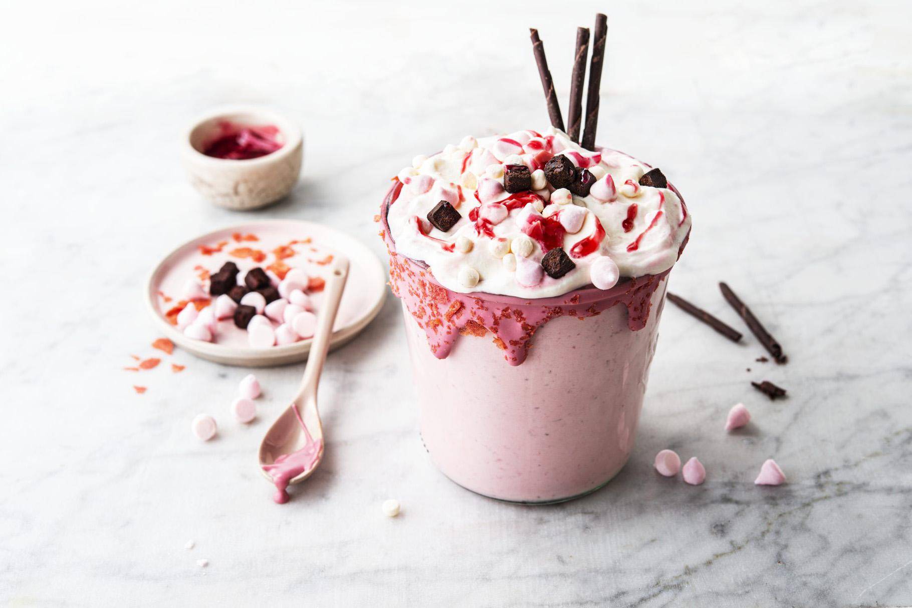 Barry Callebaut Group – 9-Month Key Sales Figures 2019/20