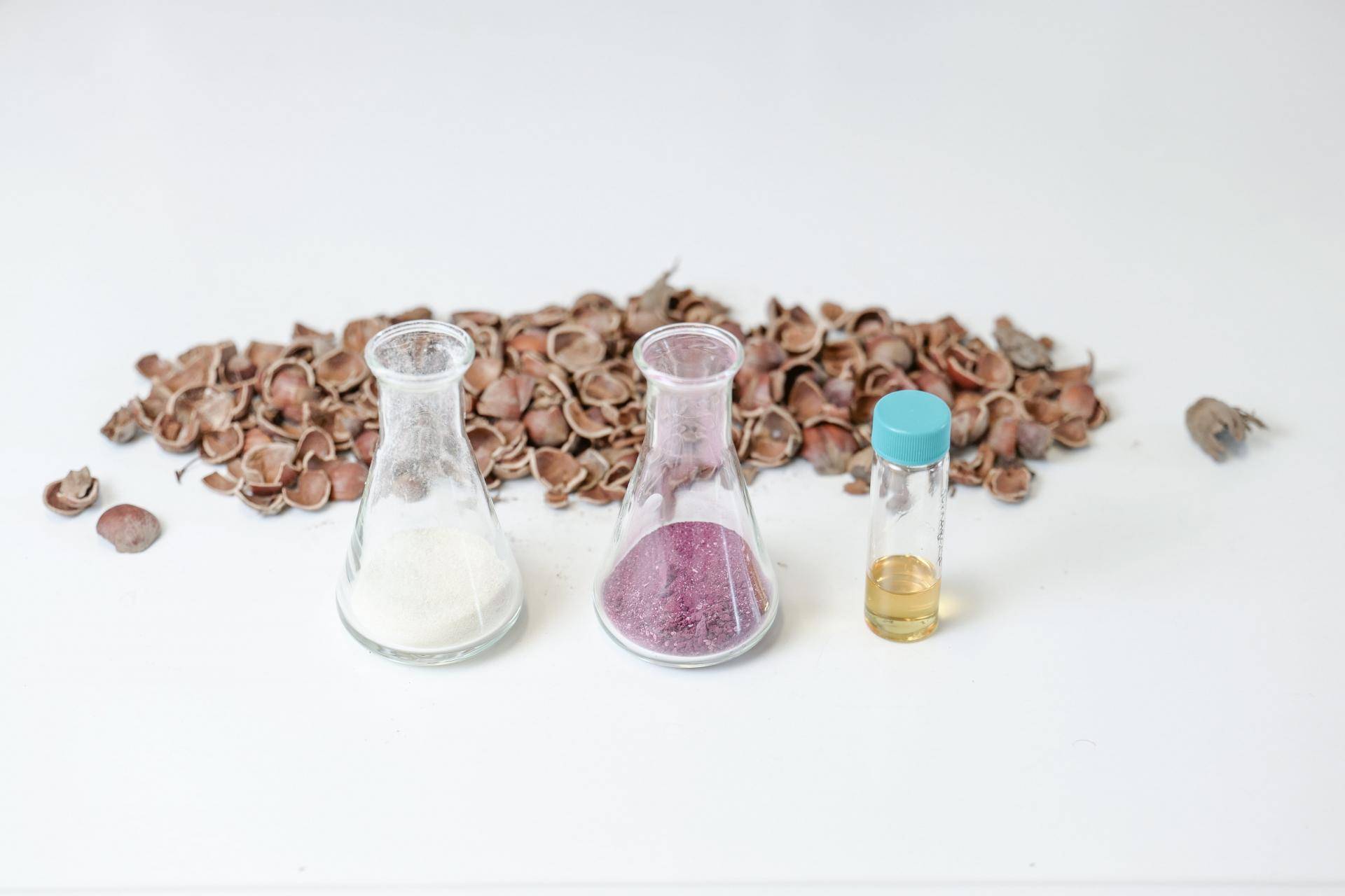 biomass revolution - Barry Callebaut