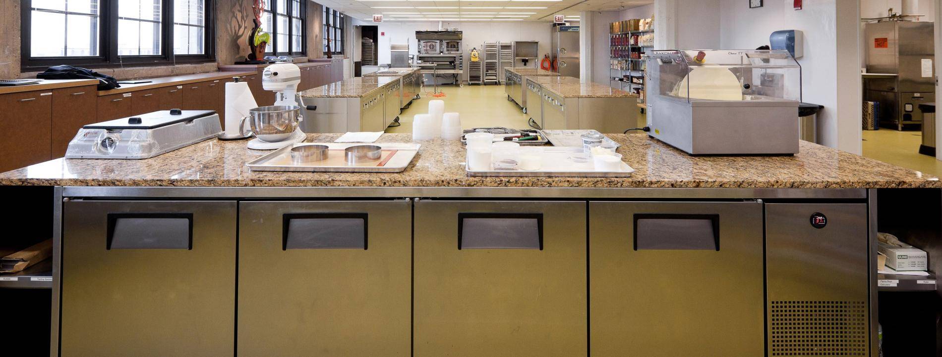 Chocolate Academy Centers Van Leer