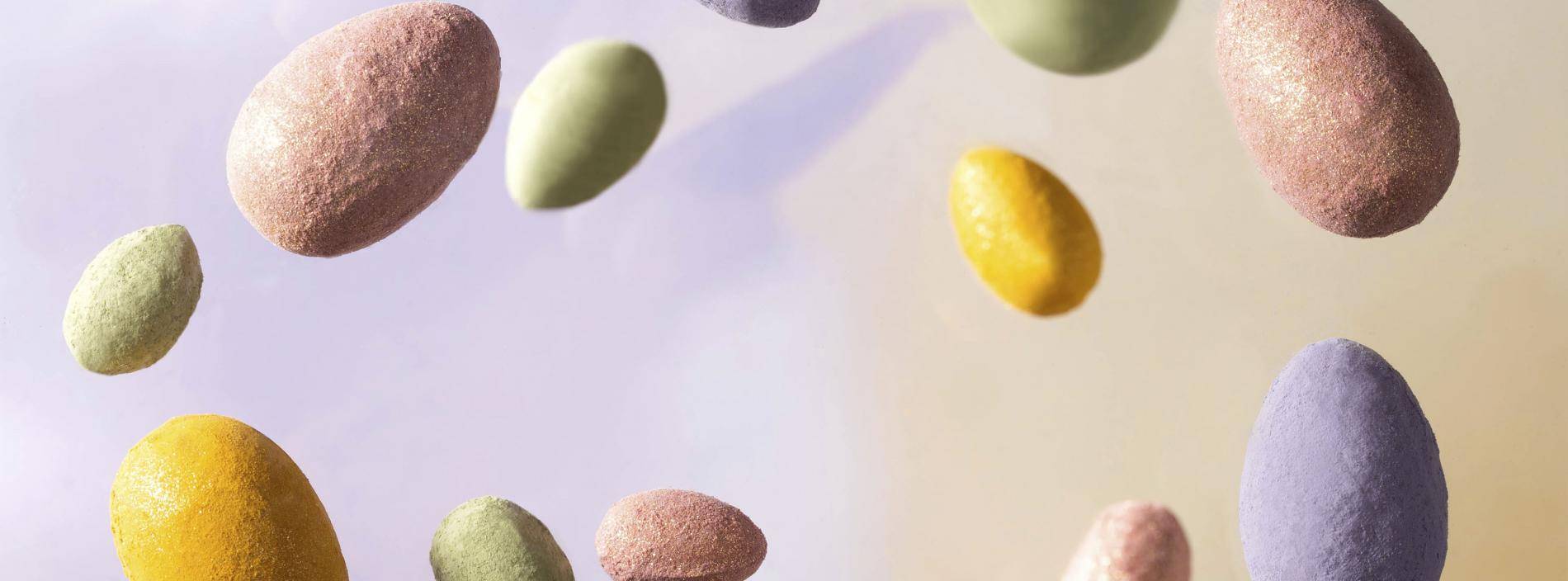 Top 5 Easter 2020 food trends | Barry Callebaut