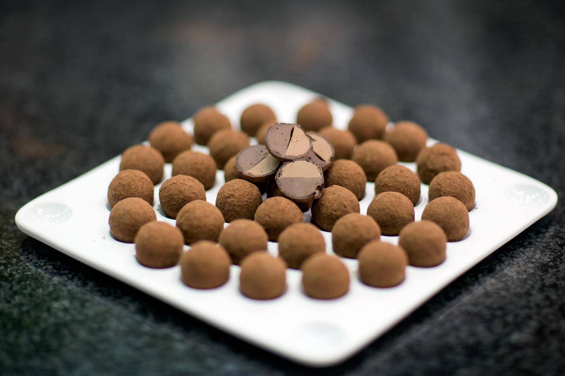 バリーカレボー 概要 Barry Callebaut In Japanese