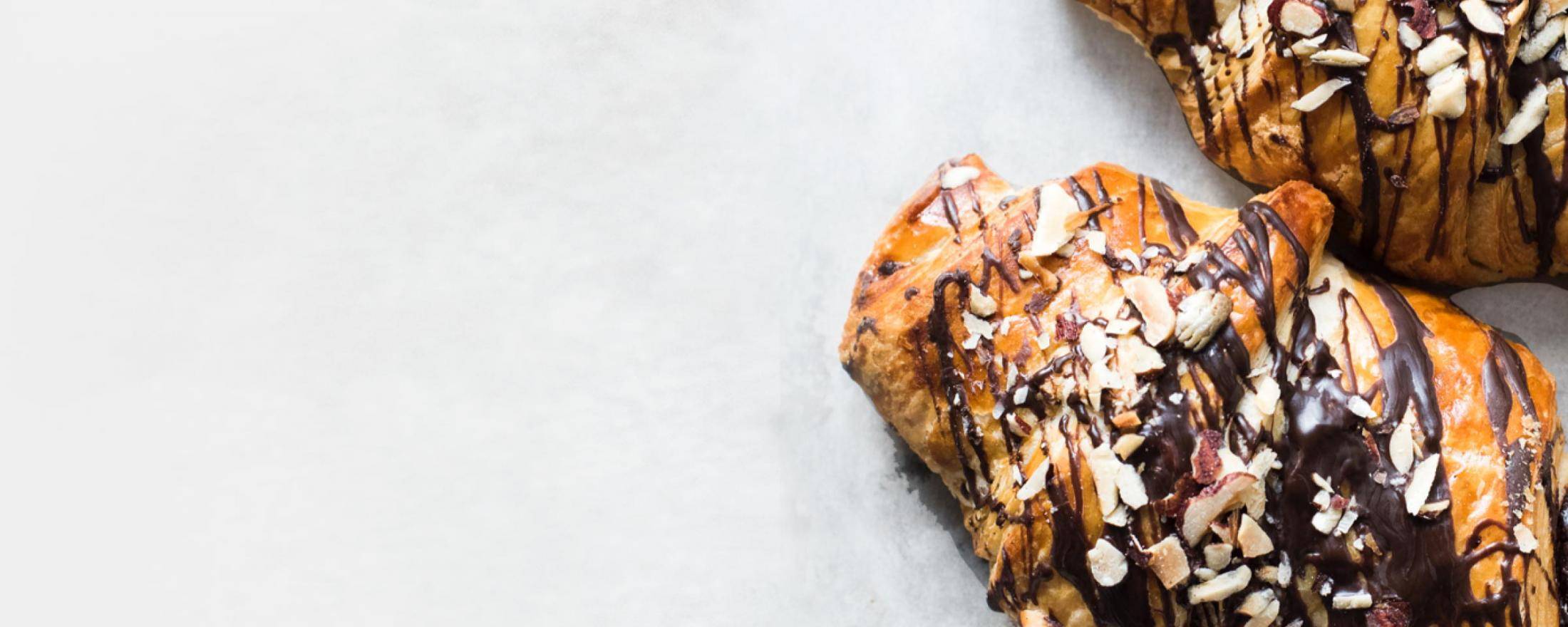 Bakery & Pastry Barry Callebaut