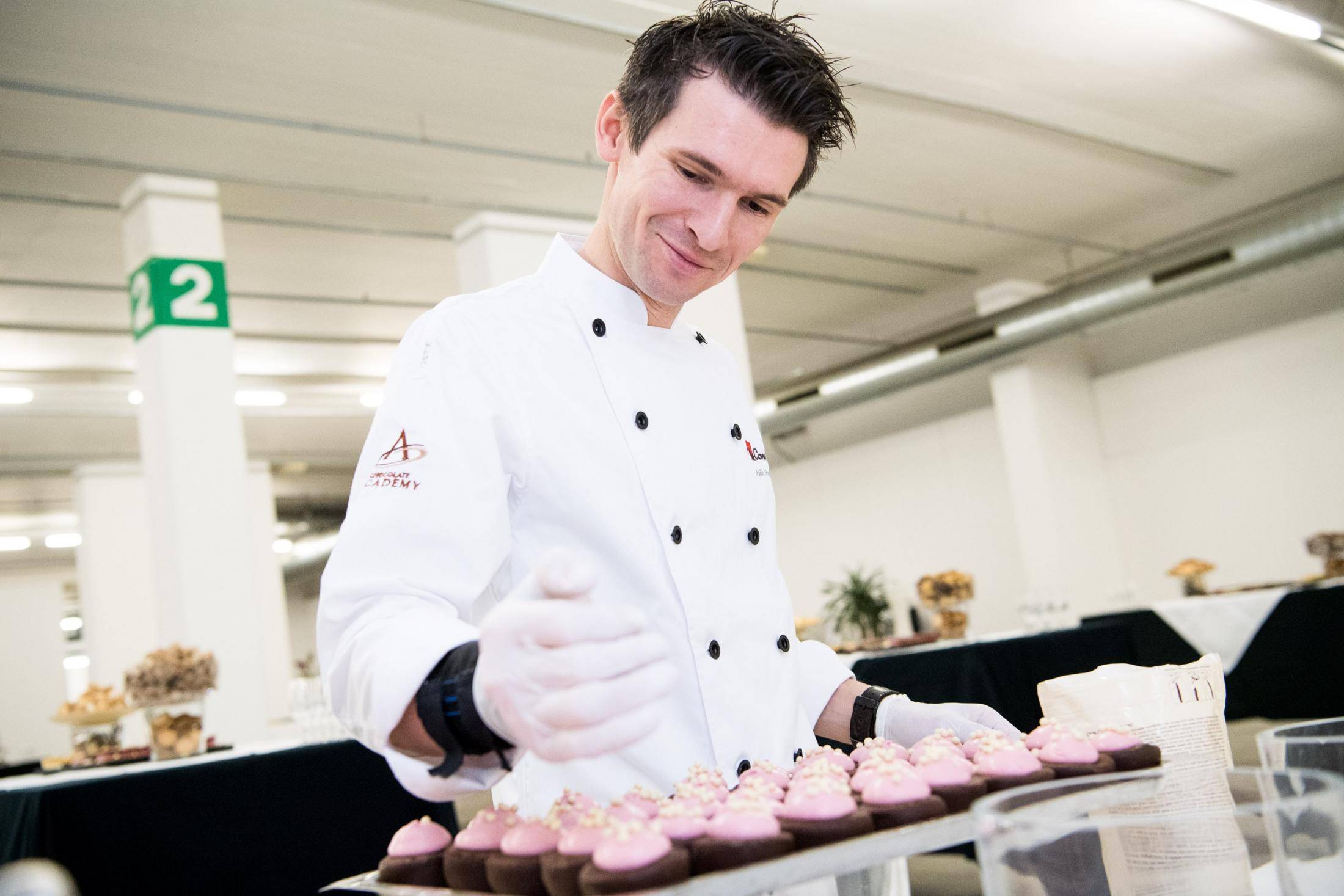Annual General Meeting 2017 of Barry Callebaut AG
