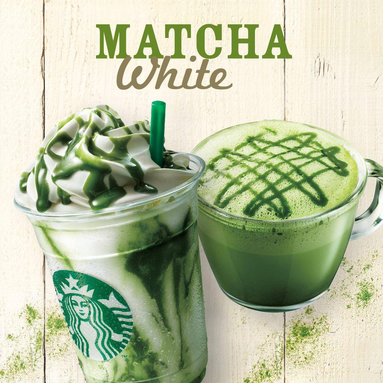 Matcha Chocolate Experience A taste of East Asia