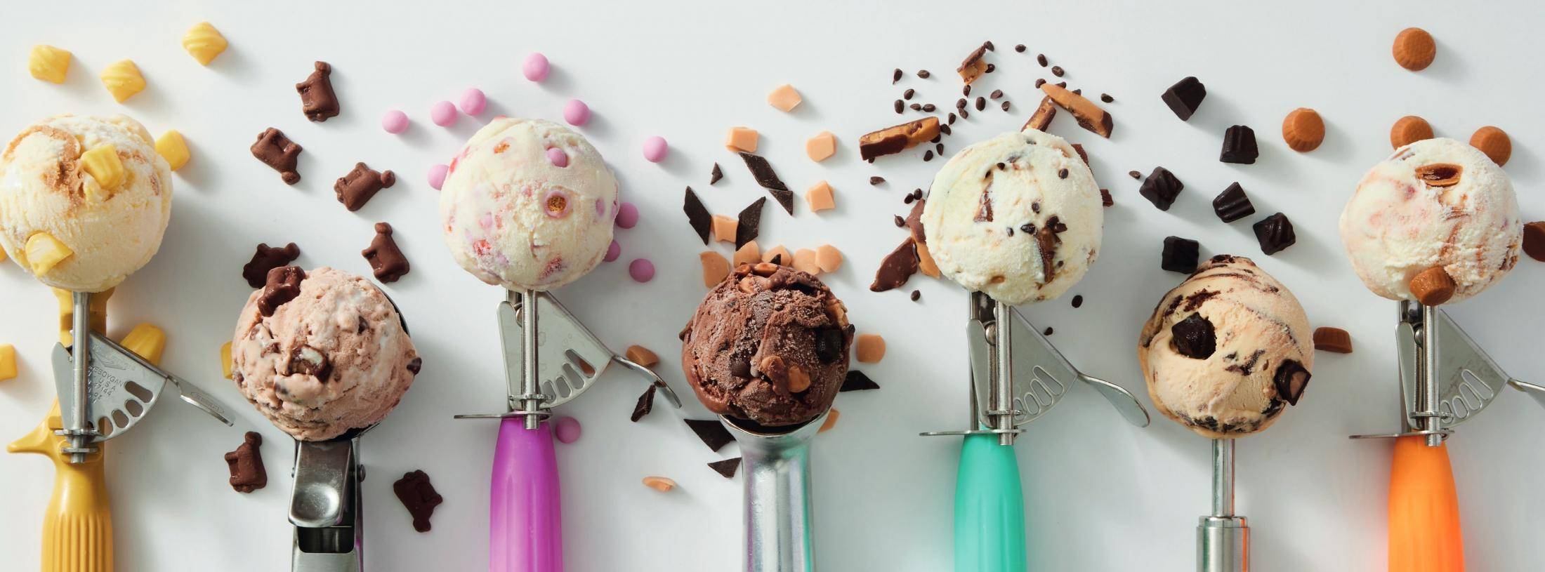 Let’s TALK taste Barry Callebaut