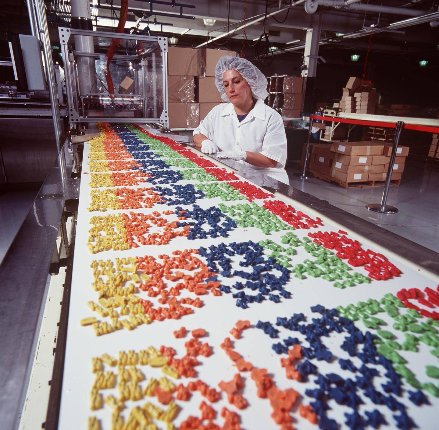 Barry Callebaut to acquire Ingredients Division of Gertrude Hawk Chocolates
