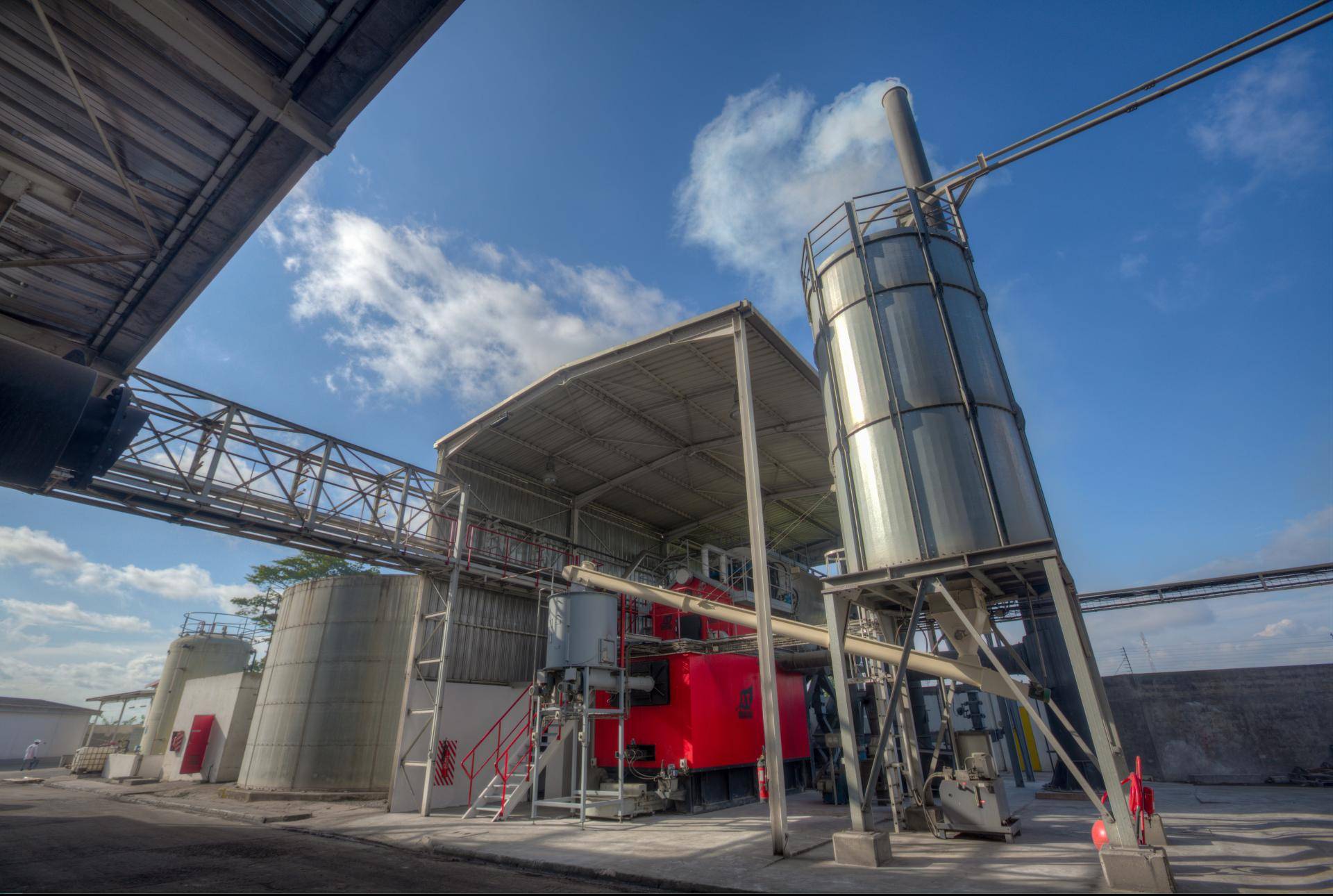 Barry Callebaut publishes its 2014/15 GRI report