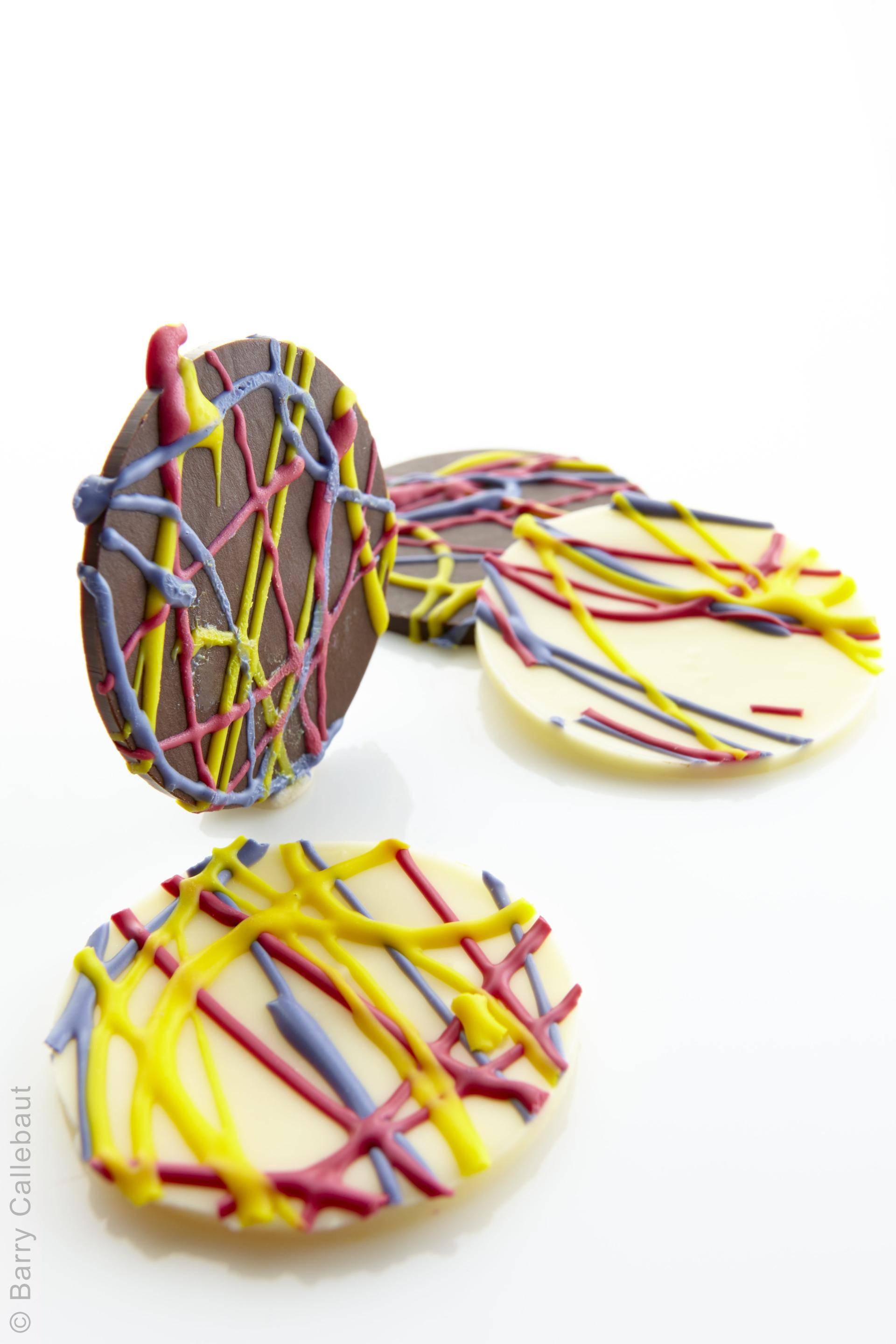 Barry Callebaut presents its FullFill Factory™ concept