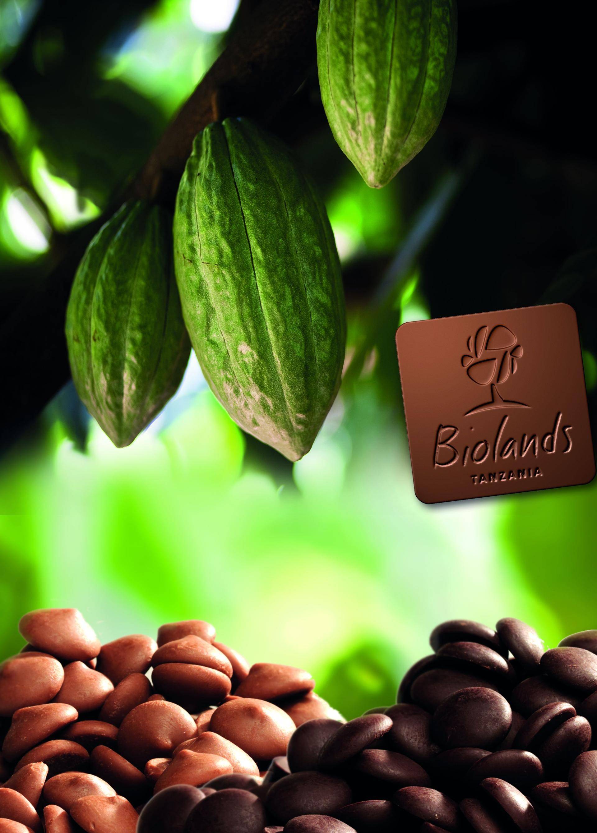 Biolands Logo