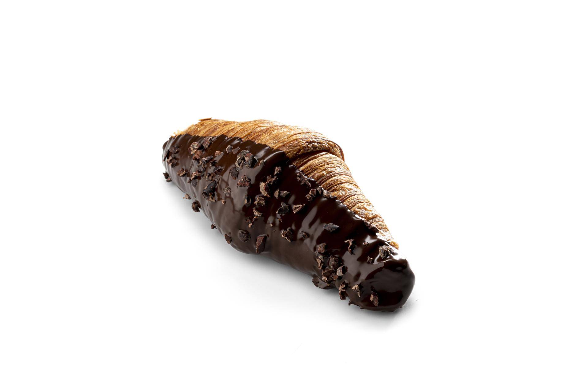 Chocopedia: el Croissant