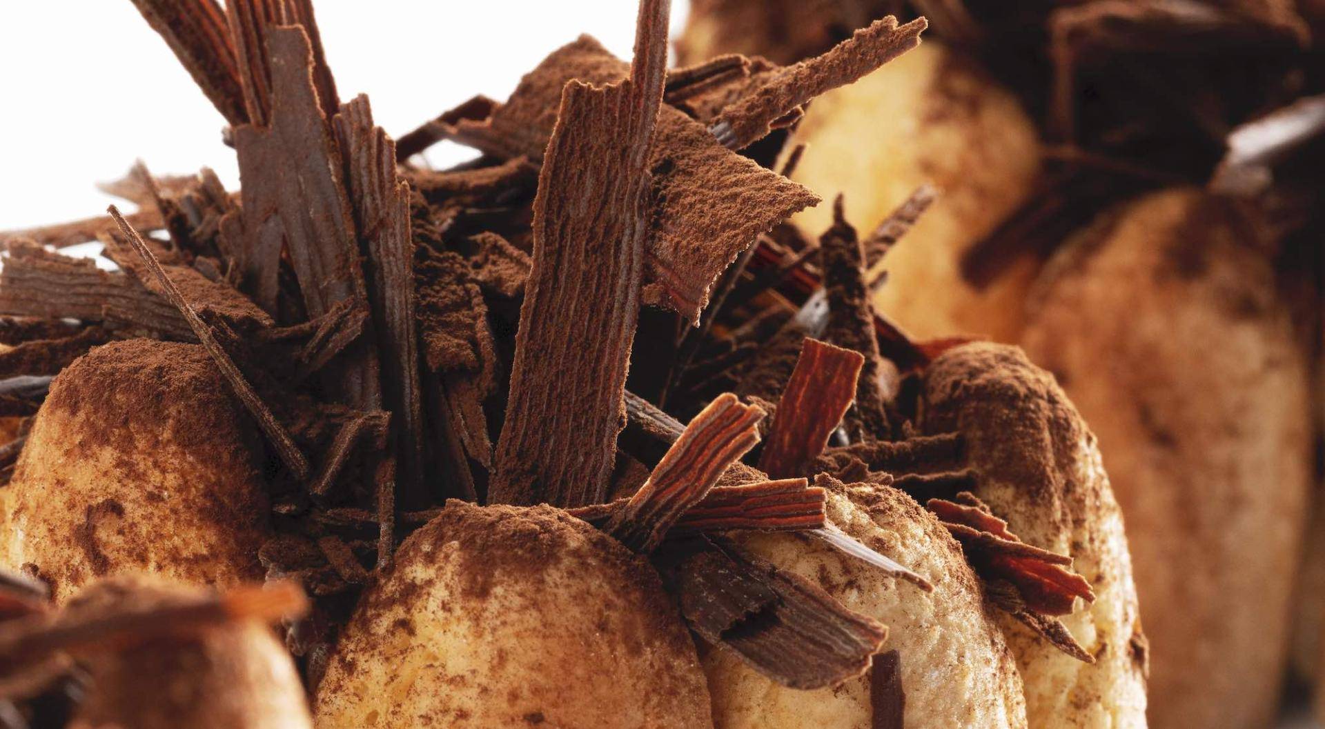 Chocopedia: historia del tiramisú