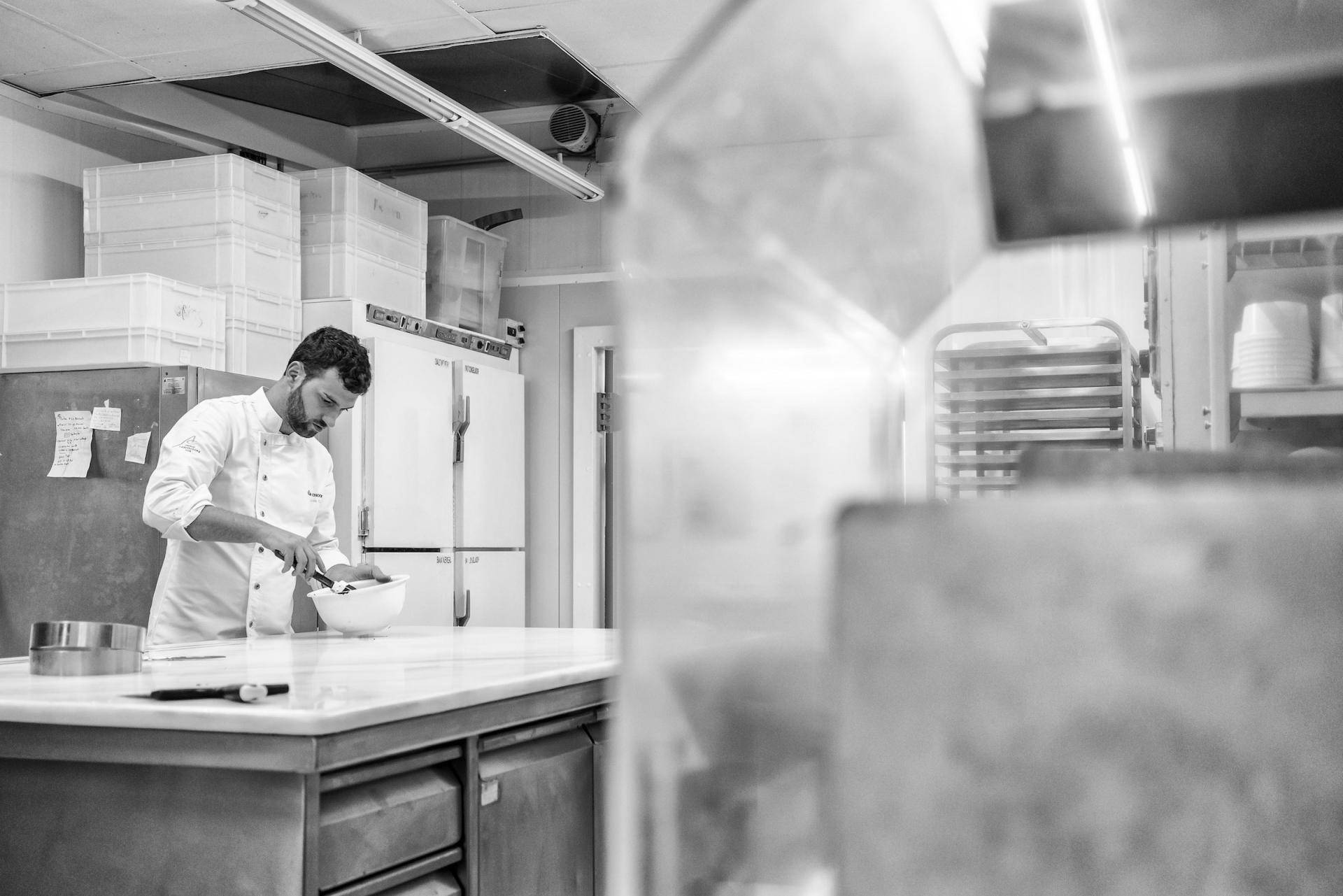 Así siguen endulzando nuestras vidas los chefs y pasteleros durante el confinamiento