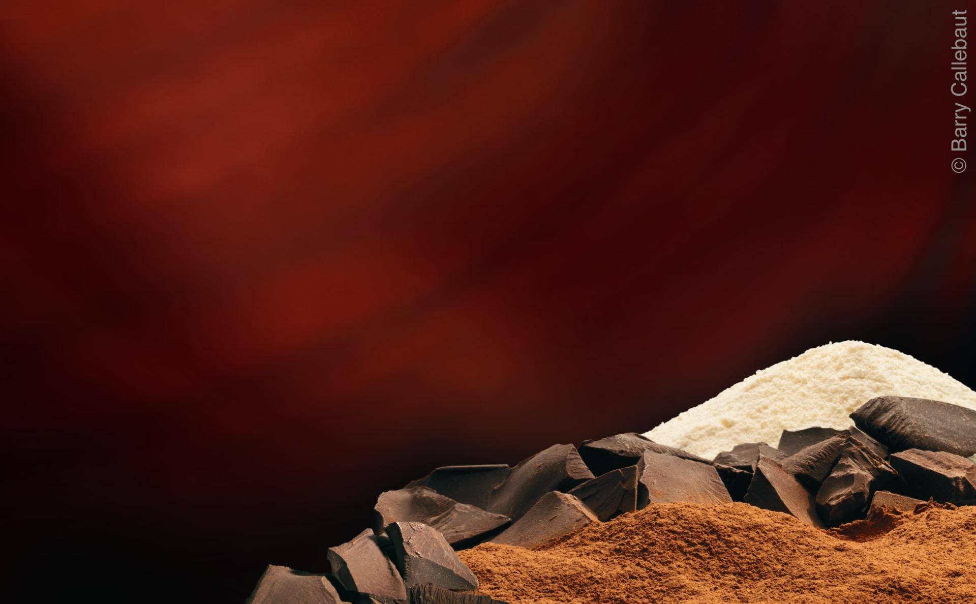 Cocoa products