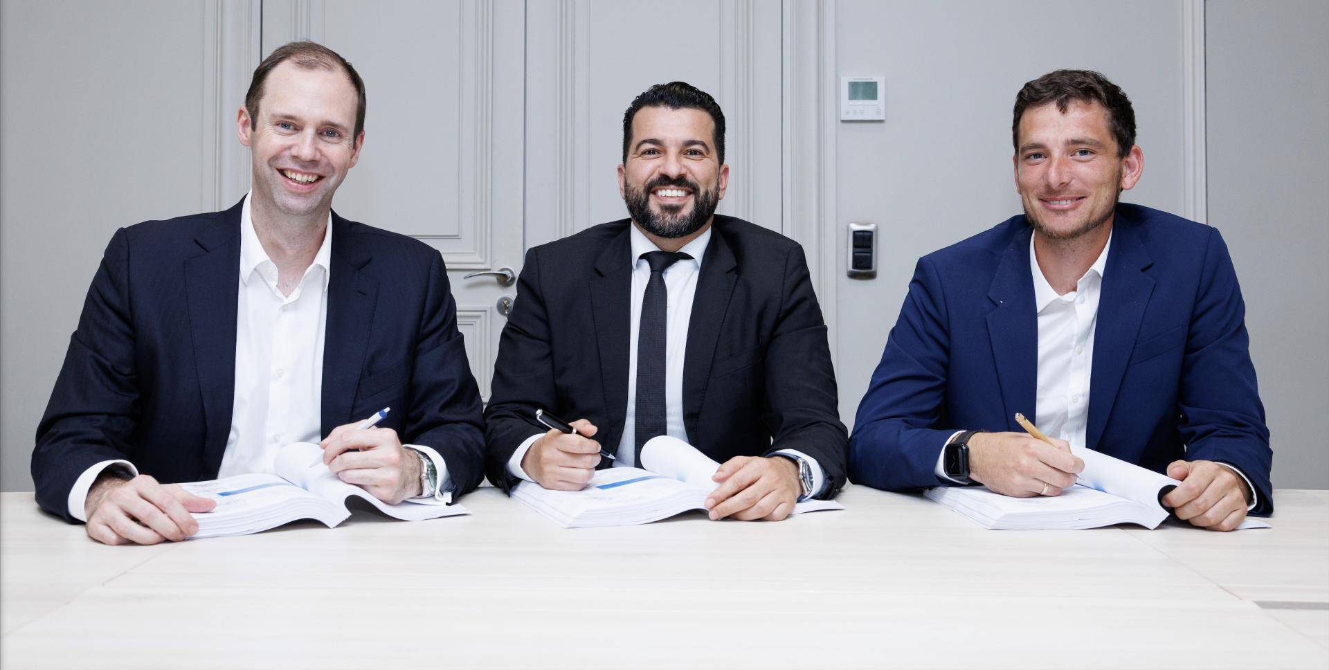 Barry Callebaut to establish production footprint Morocco