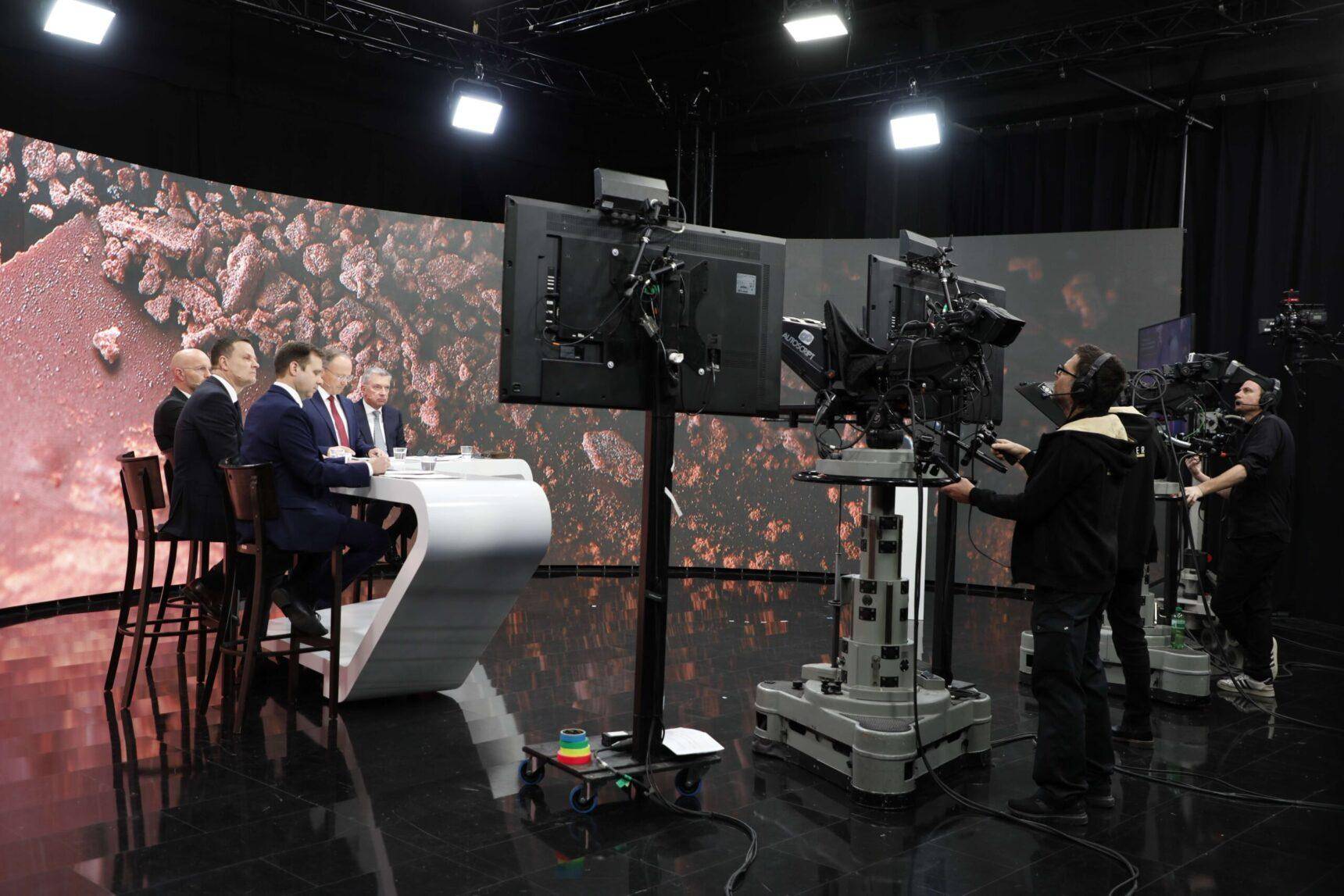 Annual General Meeting of Shareholders 2024/25