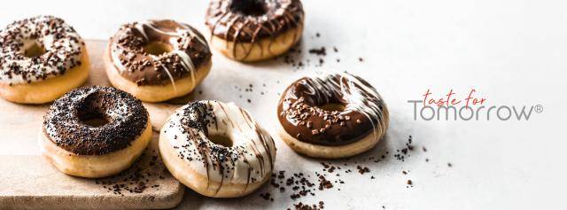 Donuts