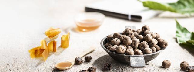 cacaofruit and confectionery