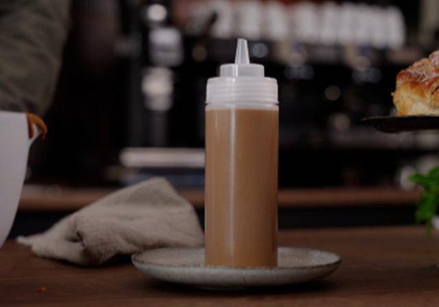 VH Ground Gold Chocolate