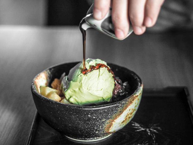 Ice Cream Trends